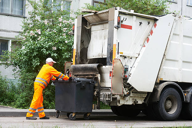 Best Hoarding Cleanup  in Oswego, KS